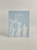 Wedgwood London Bear Photo Frame