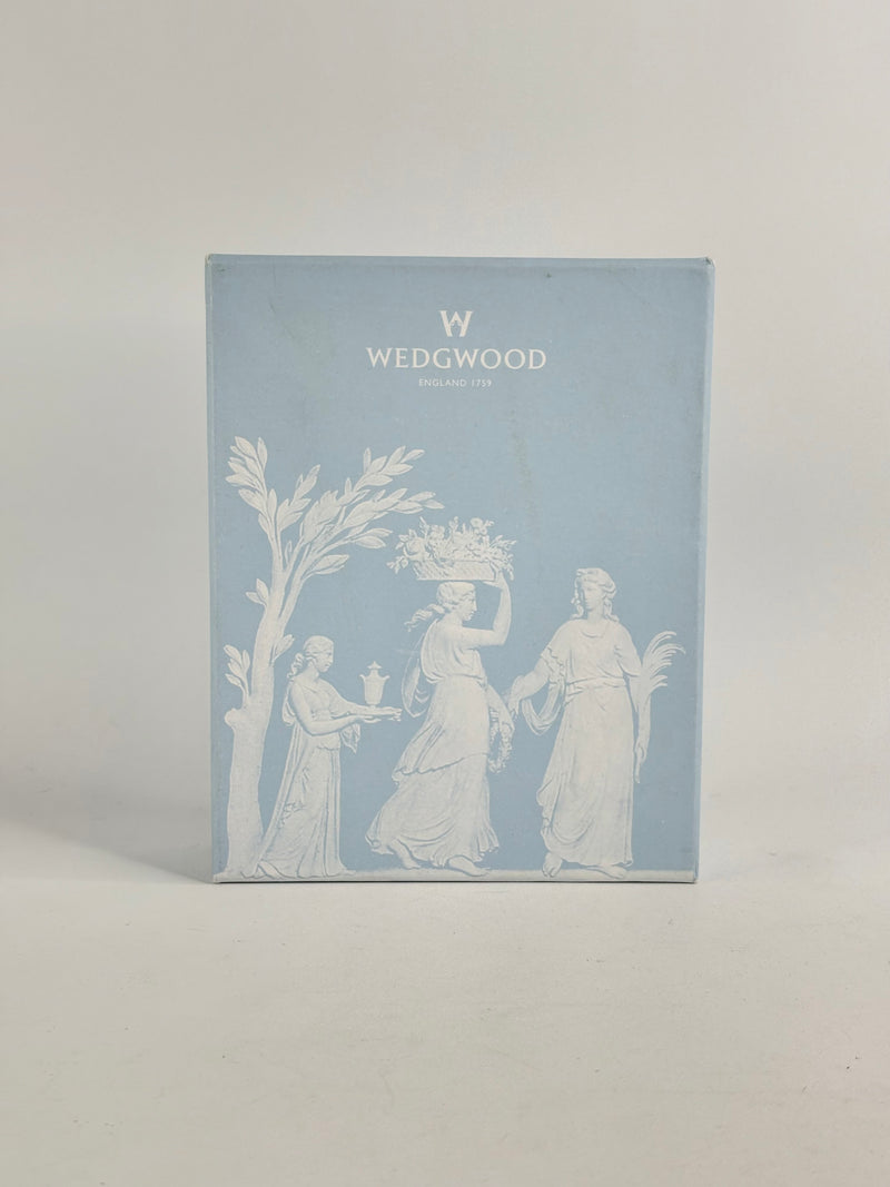 Wedgwood London Bear Photo Frame