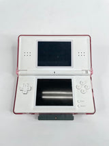 Nintendo DS Lite White Console w/ Games