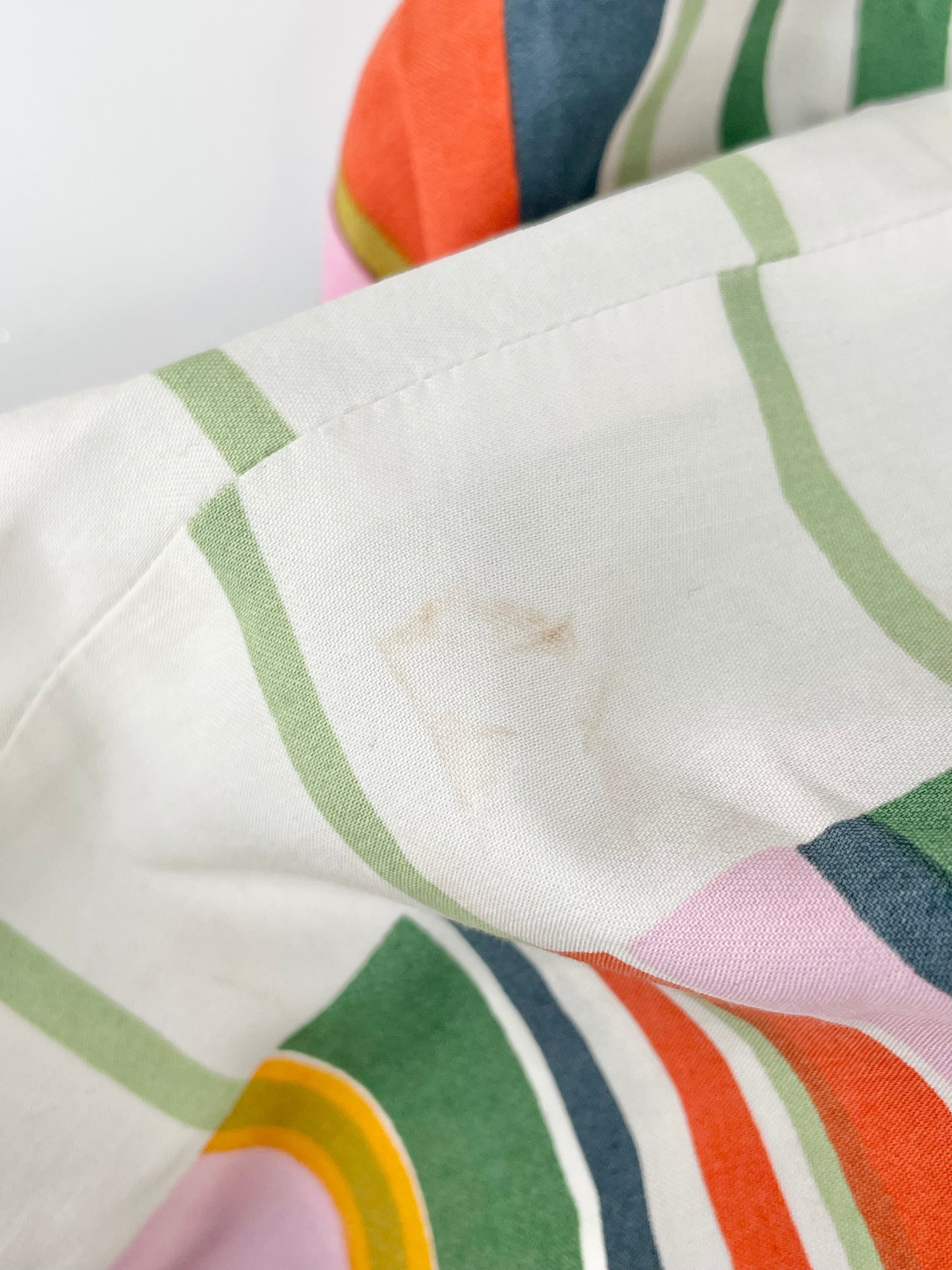 Marimekko Multicolour 'Tuulia' Tunic - XS