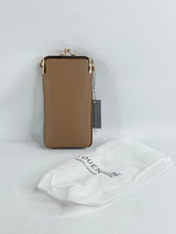 Louenhide 'Billie' Biscuit Crossbody Phone Bag