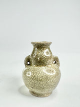 Antique Celadon Vaslet
