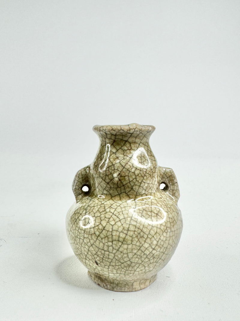 Antique Celadon Vaslet