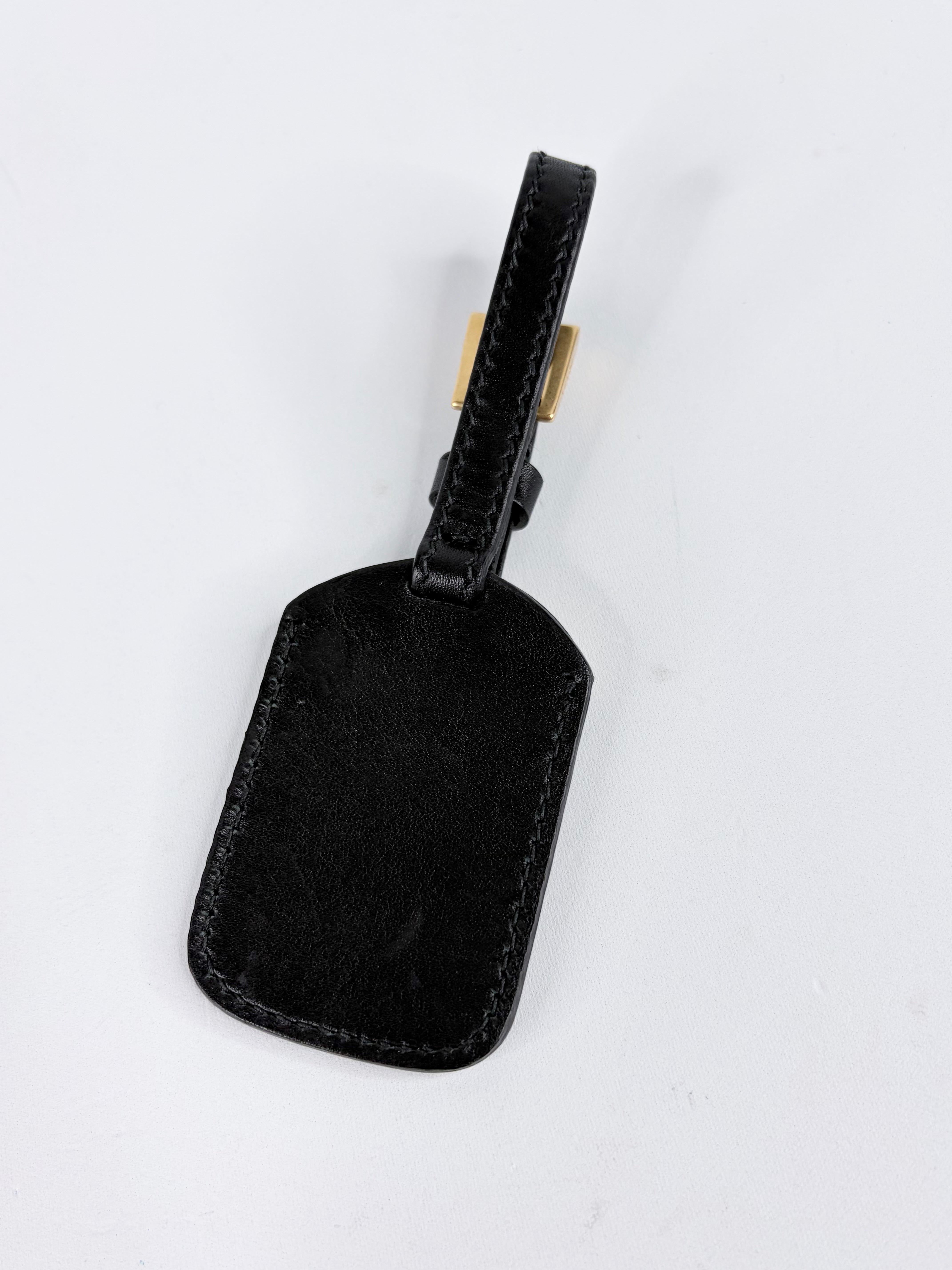 Prada Luggage Accessories