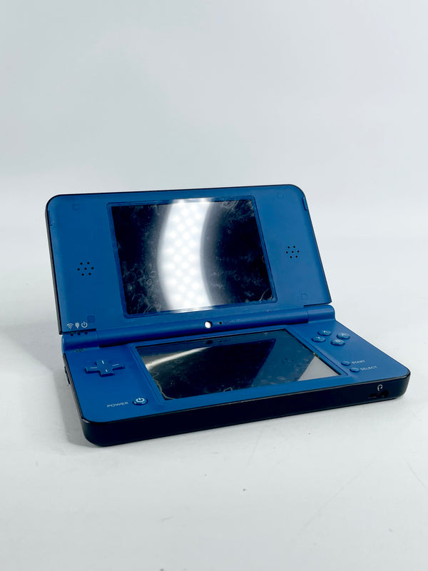 Nintendo DSi XL (Midnight Blue)