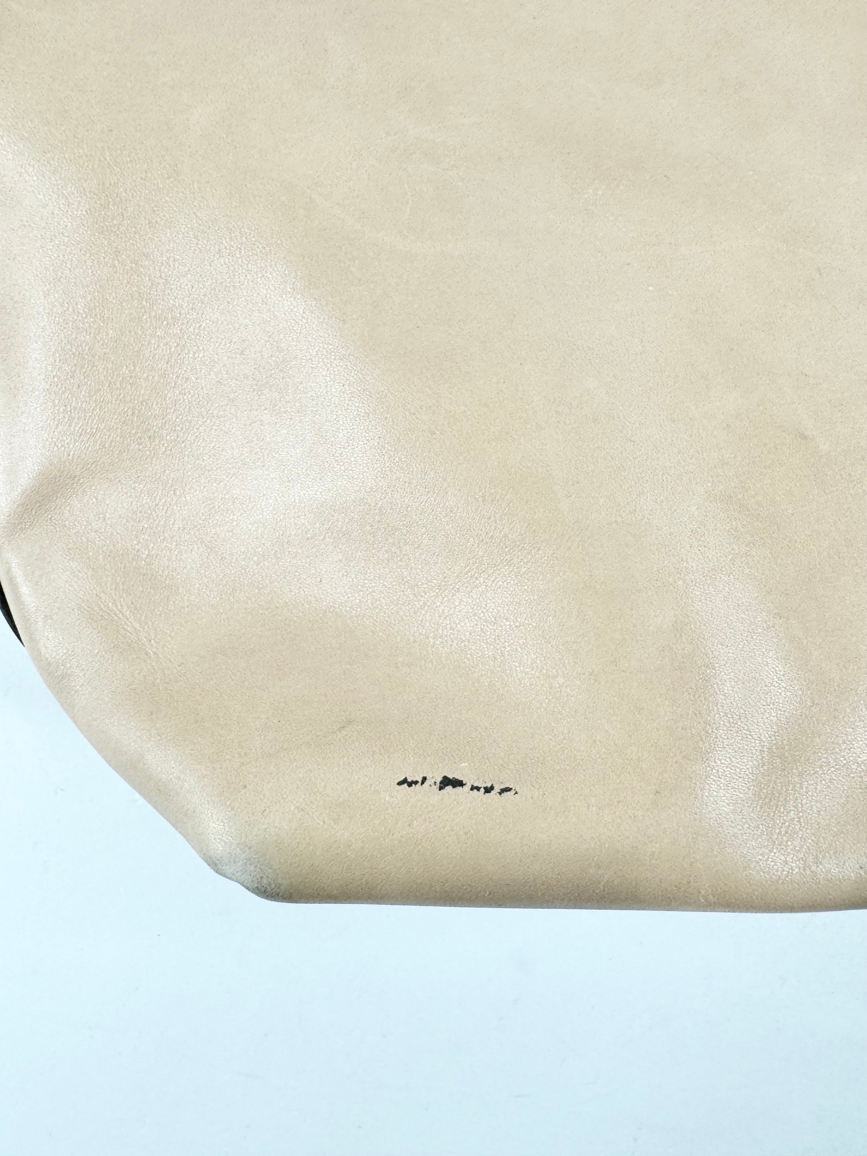 Coach Large Fawn Shoulder Bag