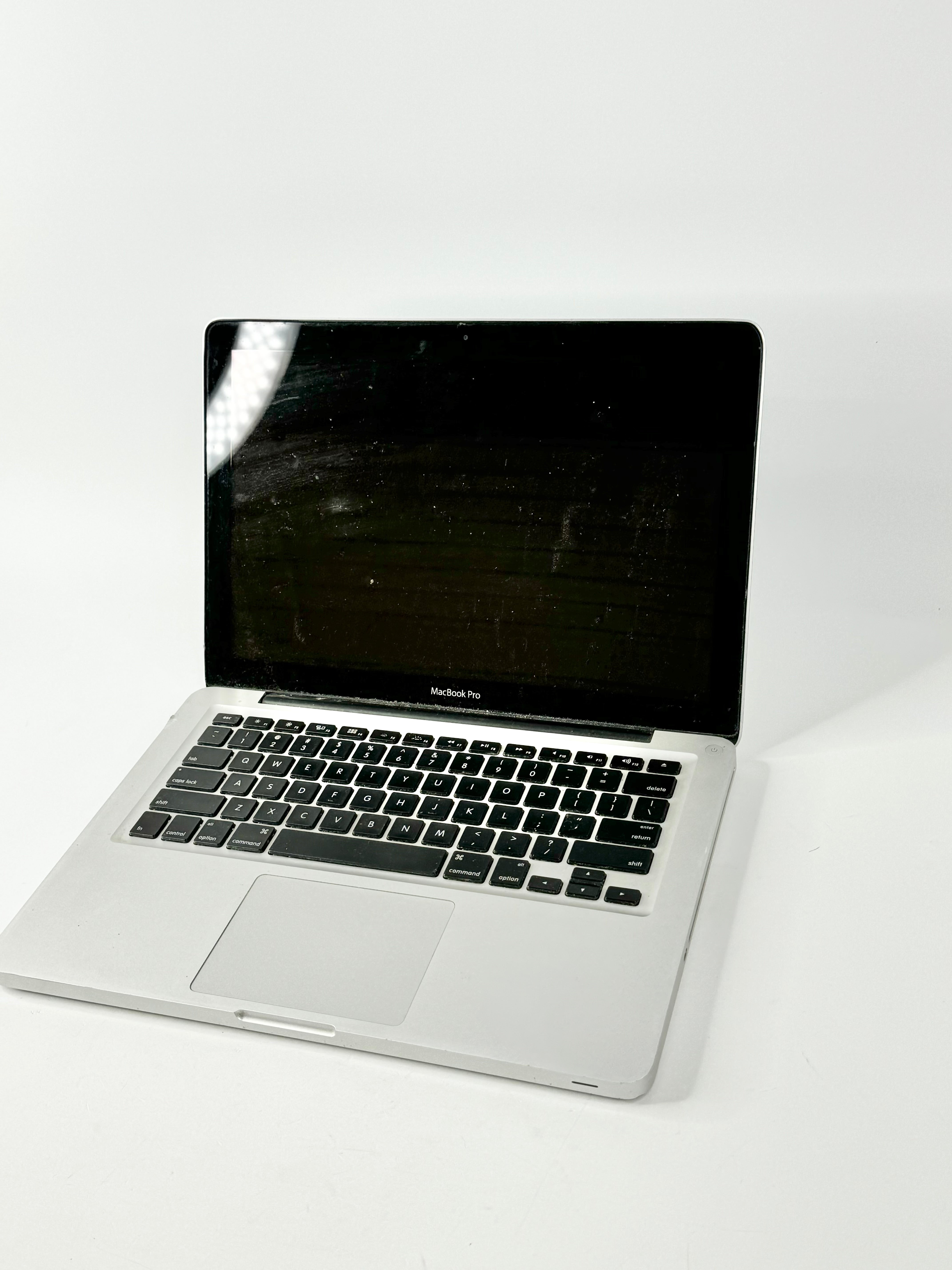 MacBook A1278 Laptop - Parts