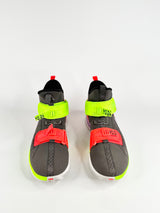 LeBron Soldier 13 'Thunder Grey' Sneakers - EU45