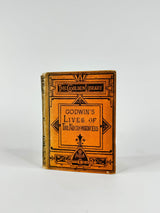 1876 Edition 'Godwin's Lives of the Necromancers'