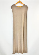 Leset 'Lauren Sleeveless Tie Dress' NWT - XL