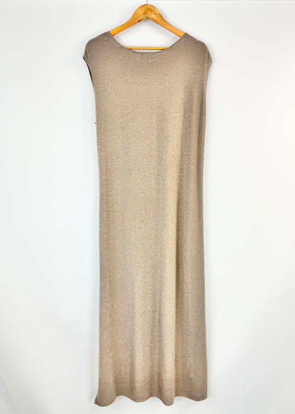 Leset 'Lauren Sleeveless Tie Dress' NWT - XL