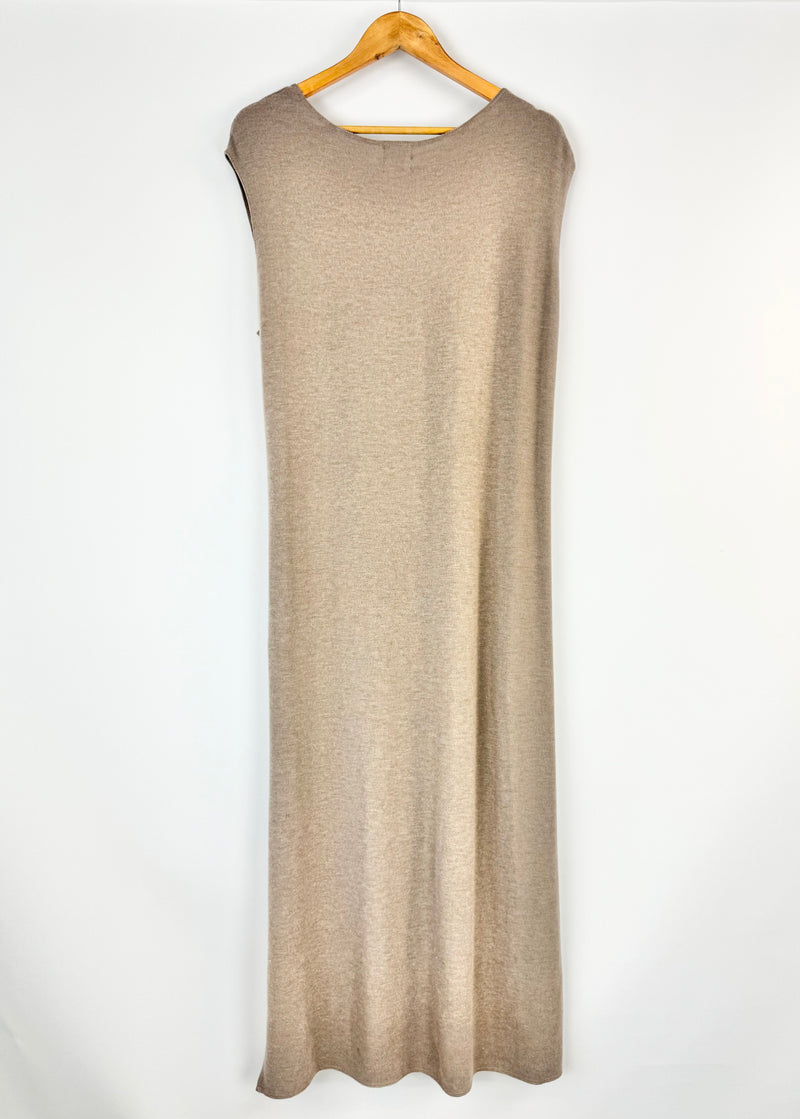 Leset 'Lauren Sleeveless Tie Dress' NWT - XL