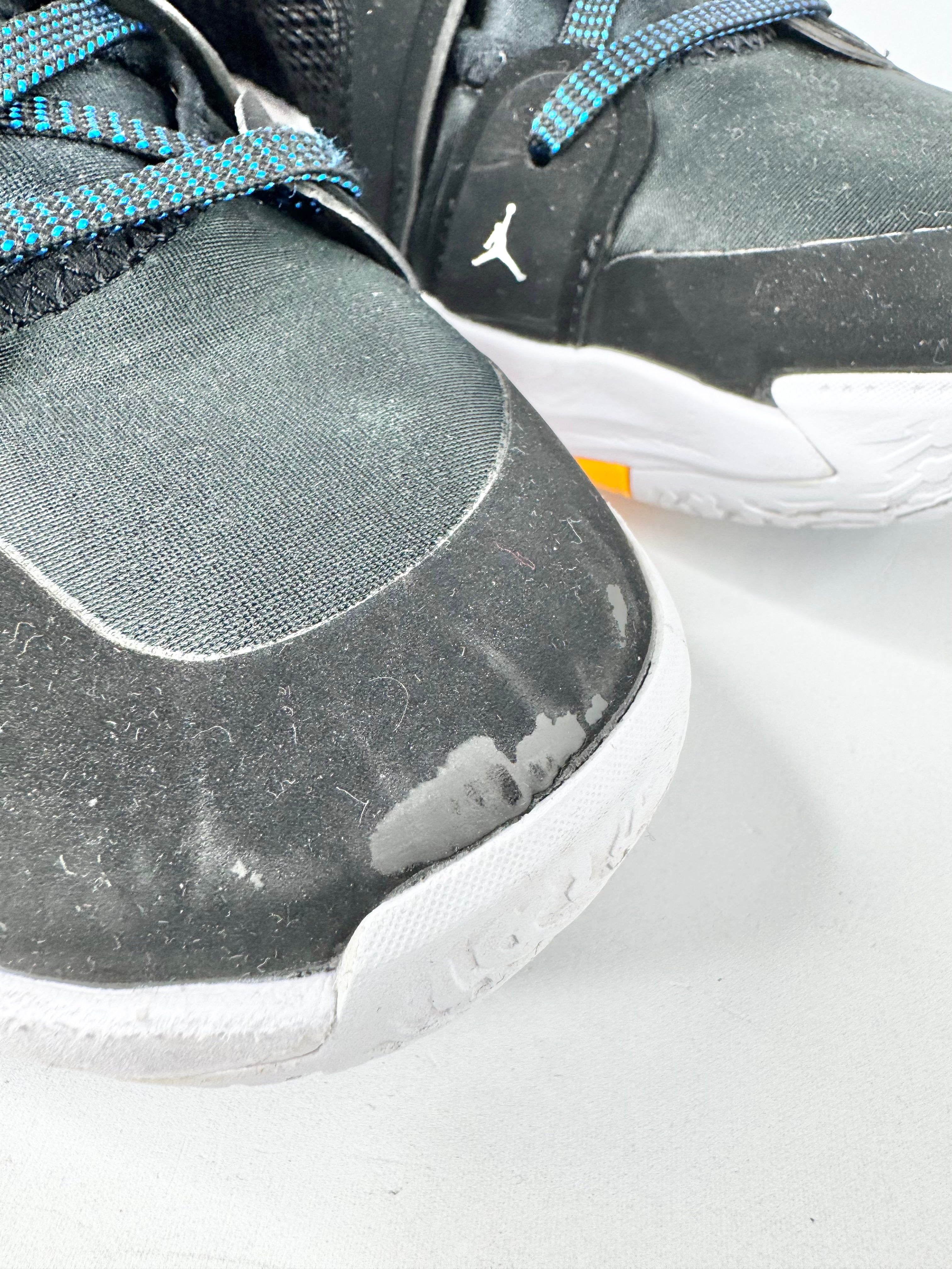 Nike Air Jordan 37 Low 'Nothing But Net' Size 44 EU