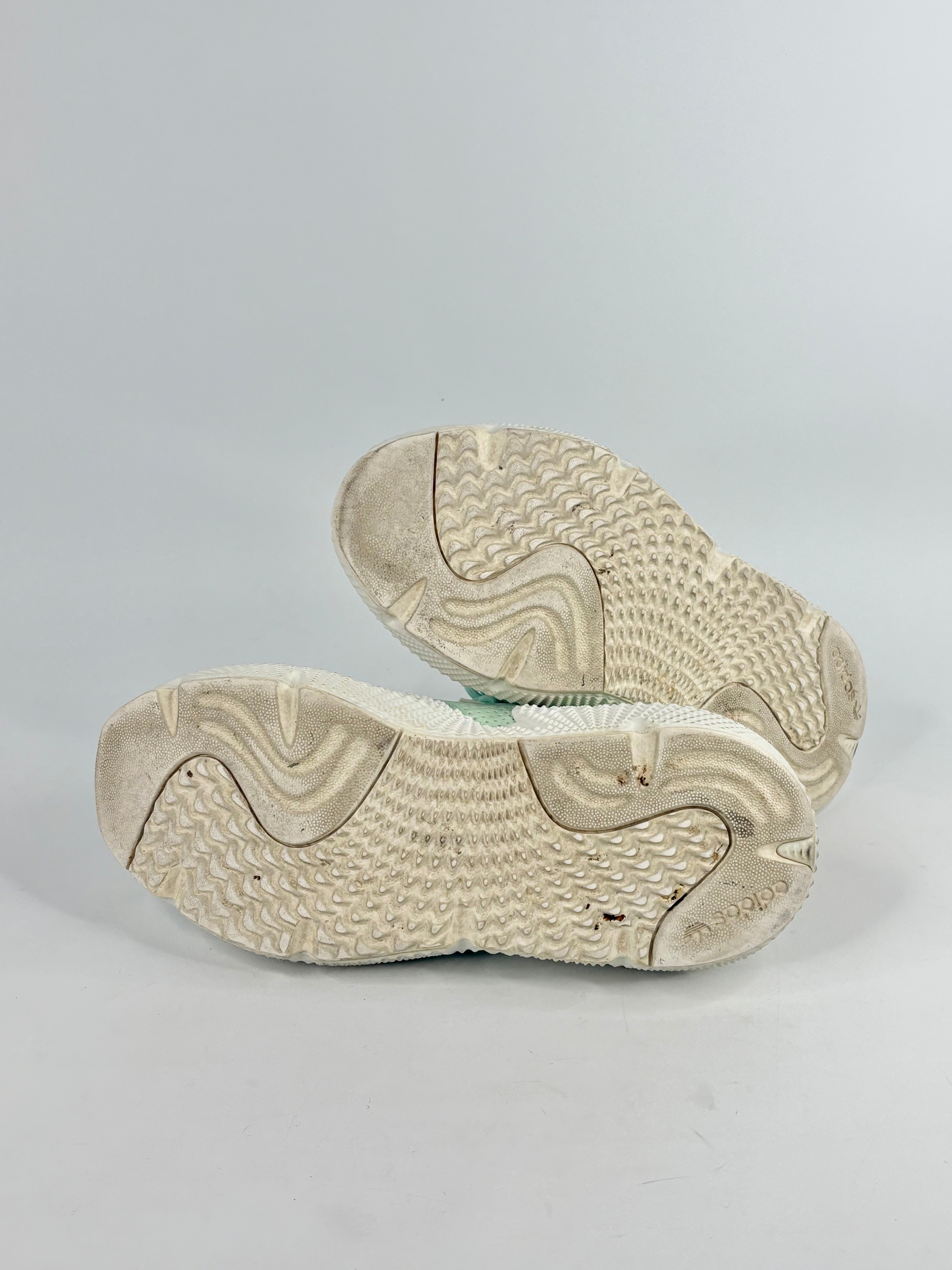 Adidas Clear Mint 'Prophere' Sneakers - EU39