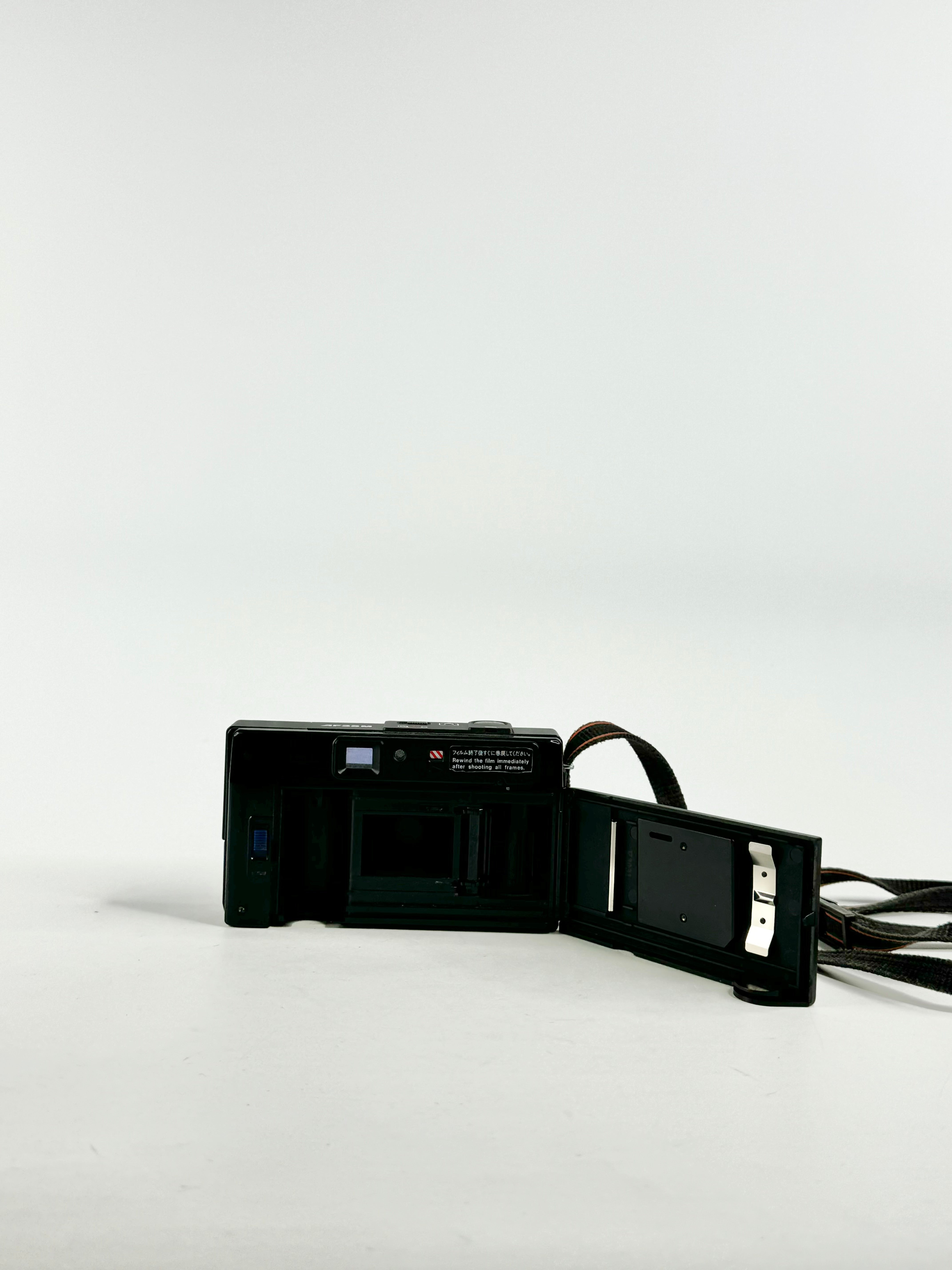 Canon AF35M Film Camera