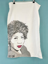 Lee Lin Chin Tea Towel