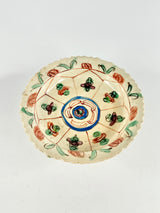 Antique Raised Dish