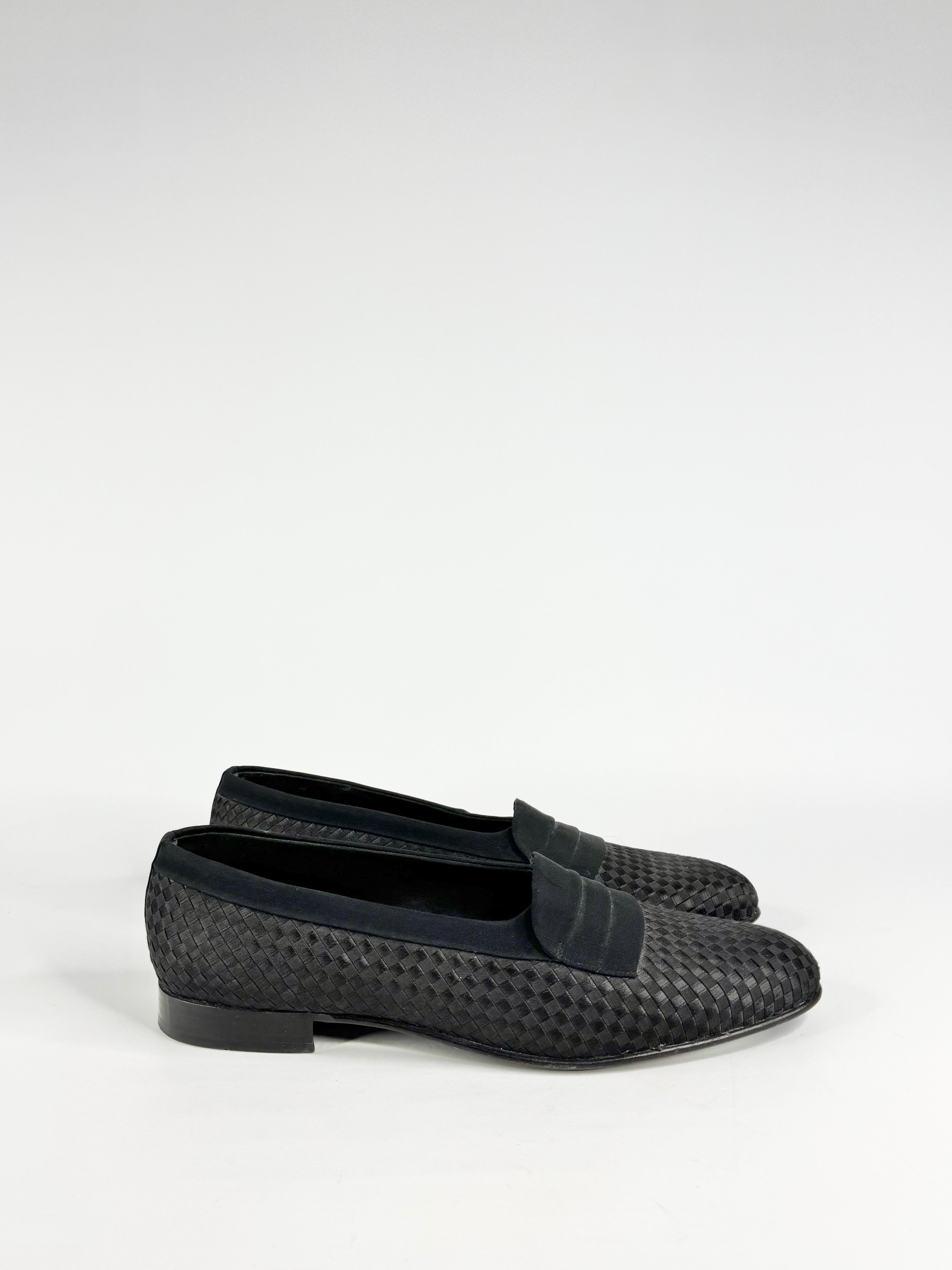 Vintage Bally 'Pierre' Loafers - 13