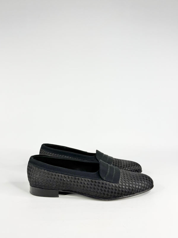 Vintage Bally 'Pierre' Loafers - 13