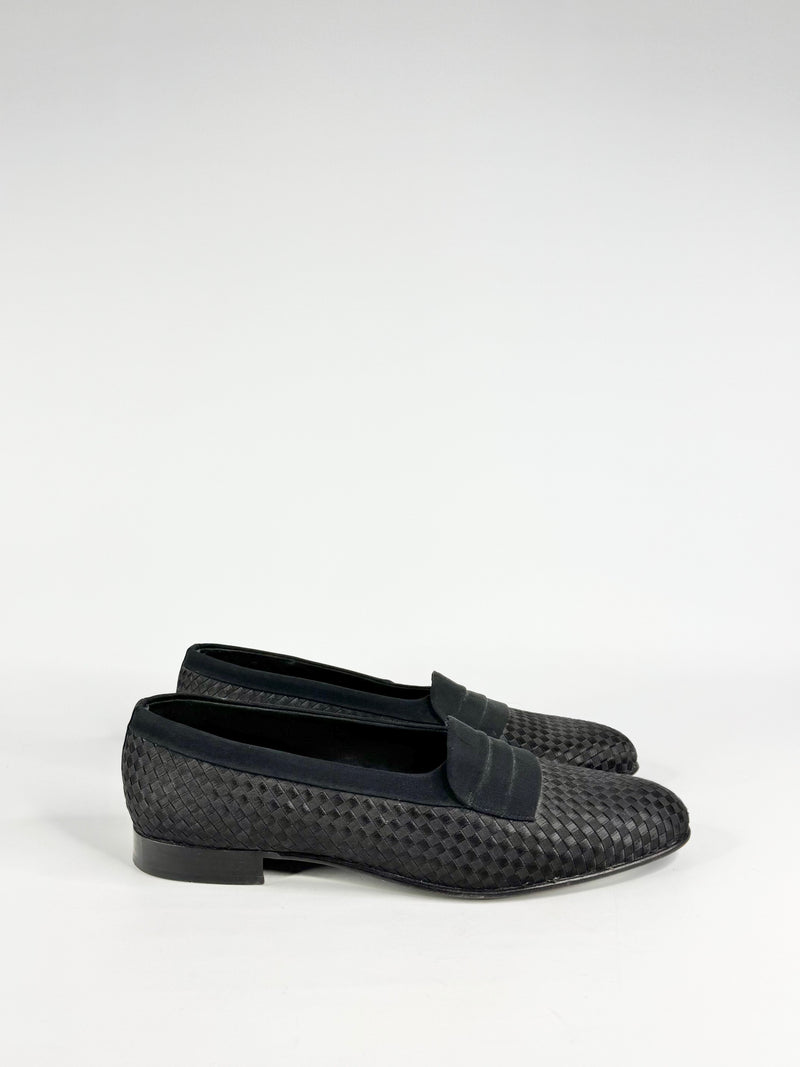 Vintage Bally 'Pierre' Loafers - 13