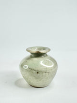 Antique Grey Blue Jarlet
