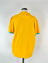 Vilebrequin Butter Yellow Polo Top - XXL