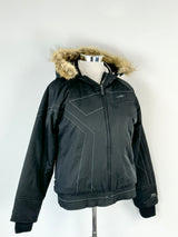 Helly Hansen Black Padded Jacket - AU10