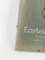 Earless Ho-Ichi: A Classic Japanese Tale of Mystery (Hardcover)