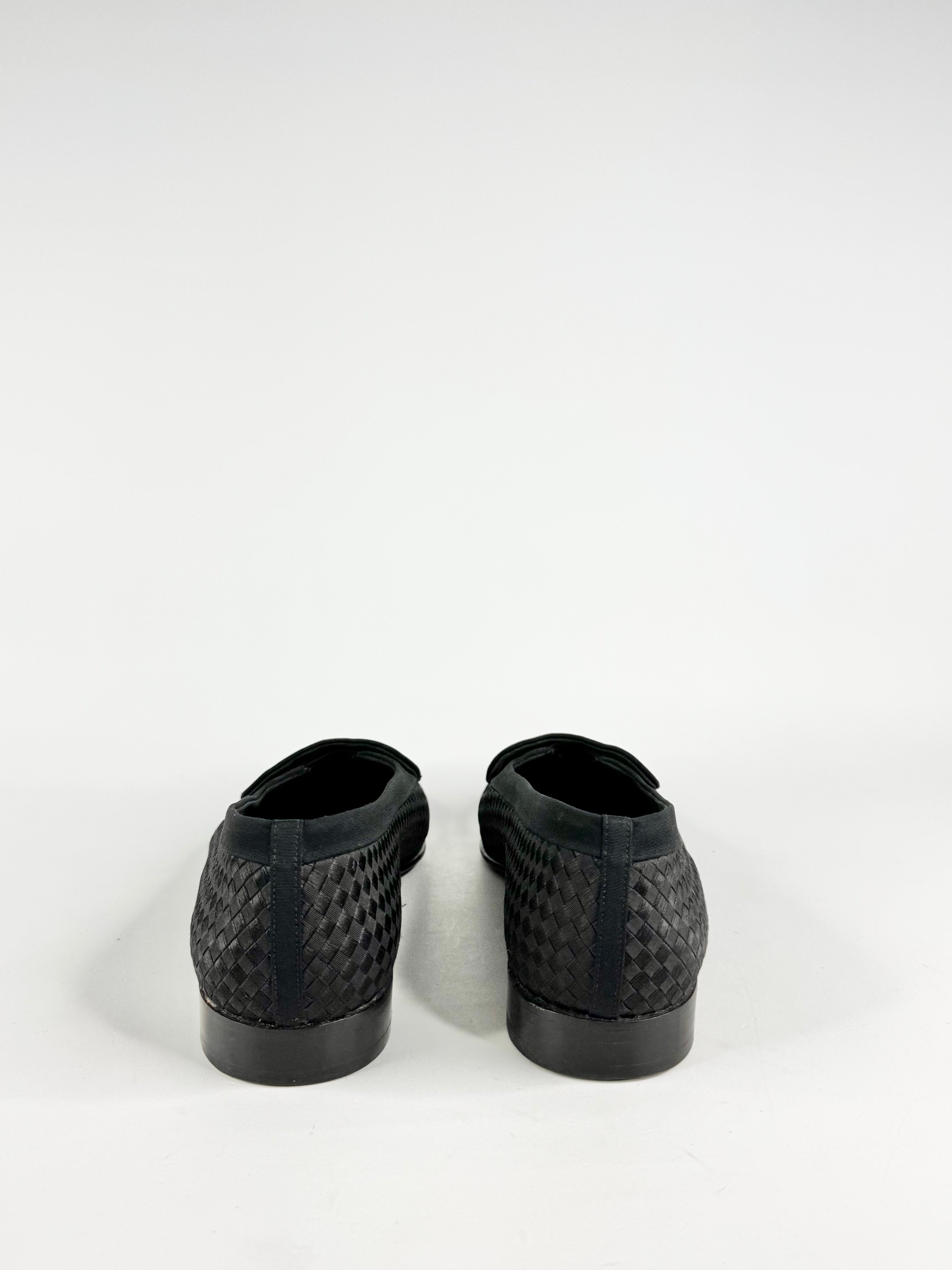 Vintage Bally 'Pierre' Loafers - 13