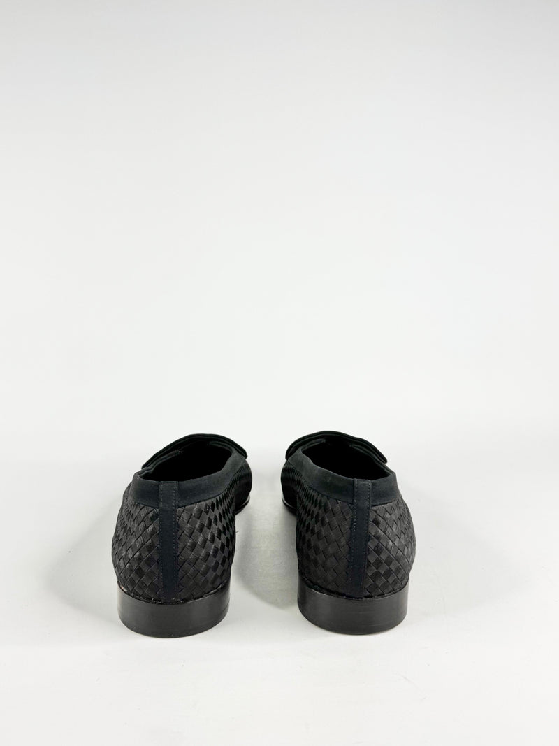 Vintage Bally 'Pierre' Loafers - 13