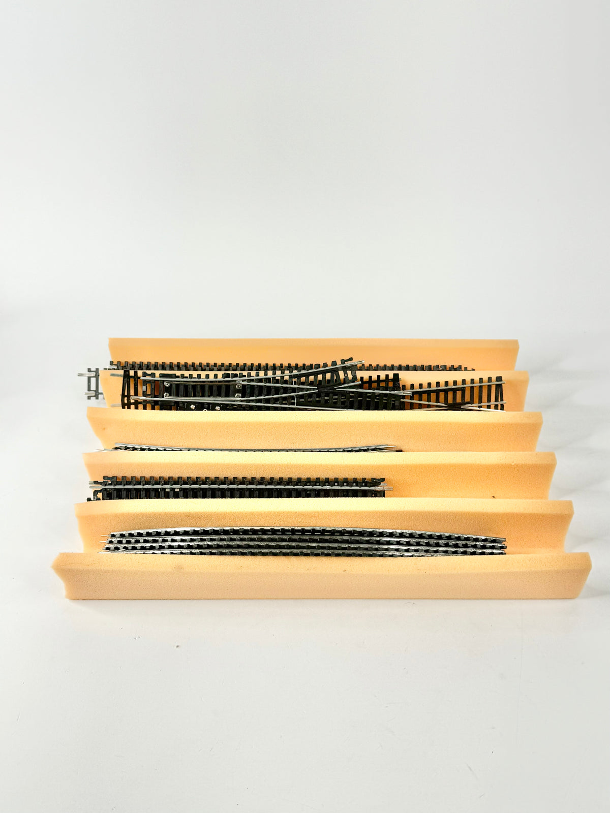 Vintage Railway Set Bundle