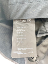 Prada Grey Wool Slacks - AU10