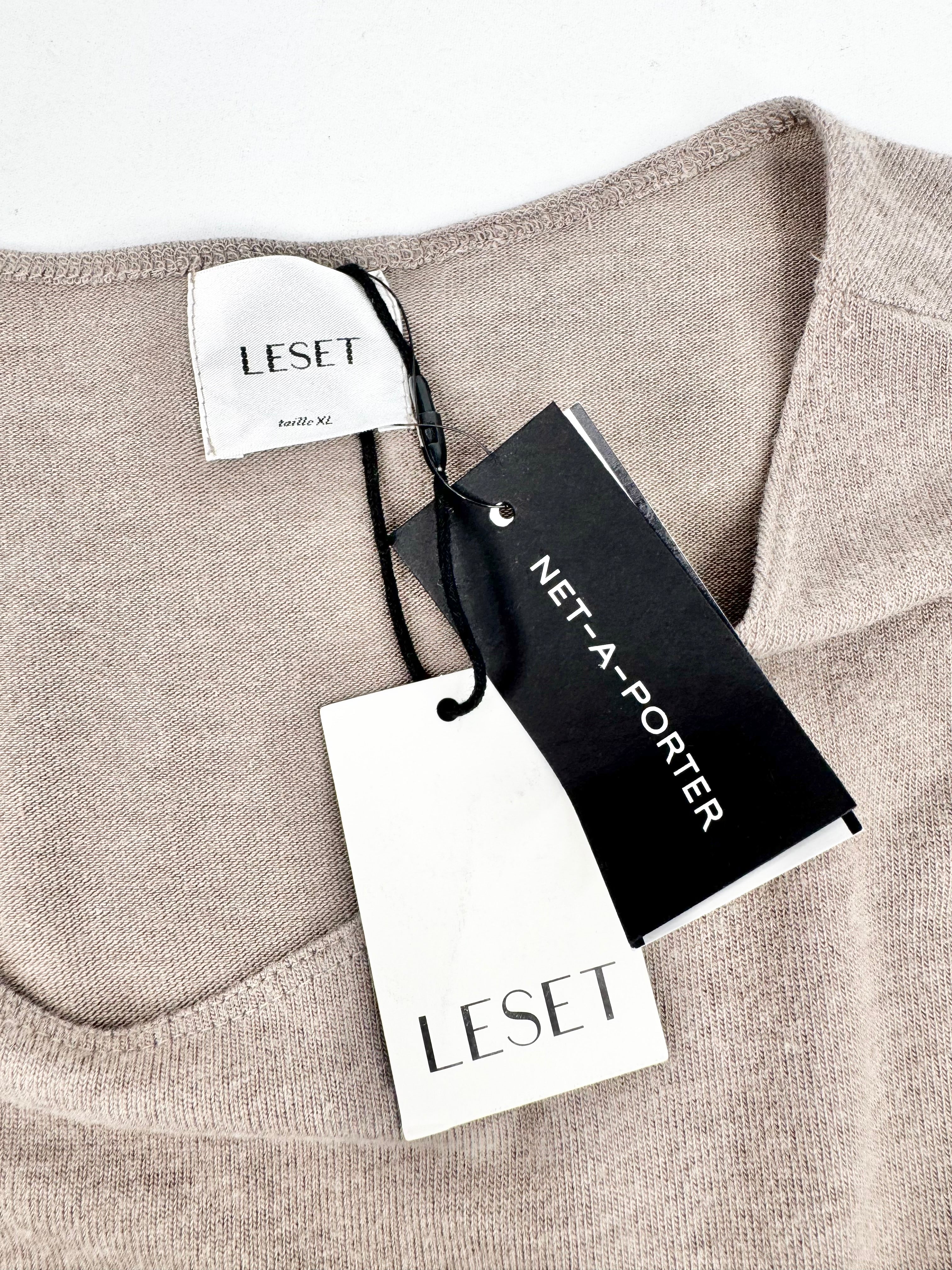 Leset 'Lauren Sleeveless Tie Dress' NWT - XL