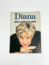 Selection of Diana Princess of Wales Magazines