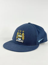 Nike Manchester City FC Navy Blue Snapback Cap