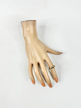 14ct Gold Knot Ring