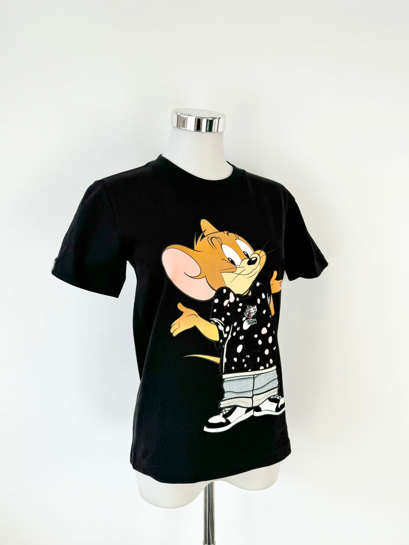 Joyrich 'Big Jerry' Cotton T-Shirt NWT - AU6/8