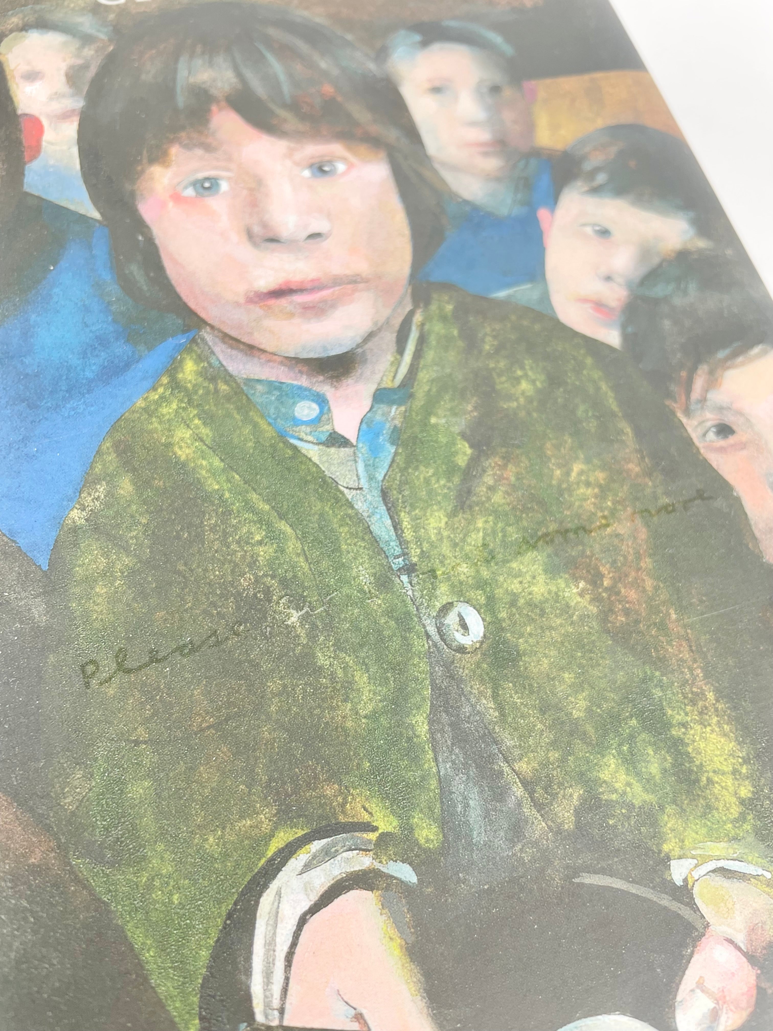 70th Anniversary Edition Hardcover Oliver Twist