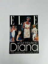 Selection of Diana Princess of Wales Magazines