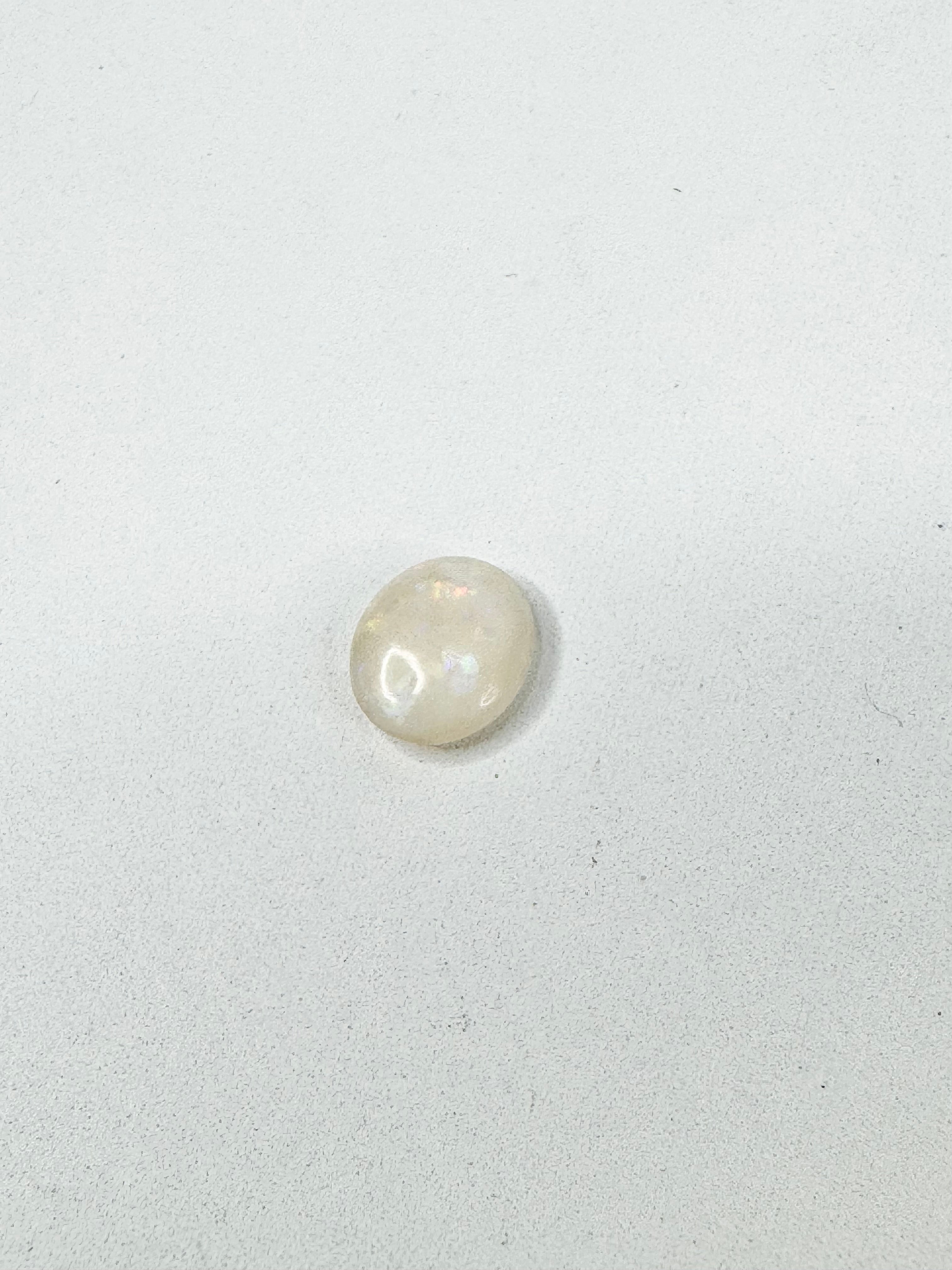 Loose 3ct Opal