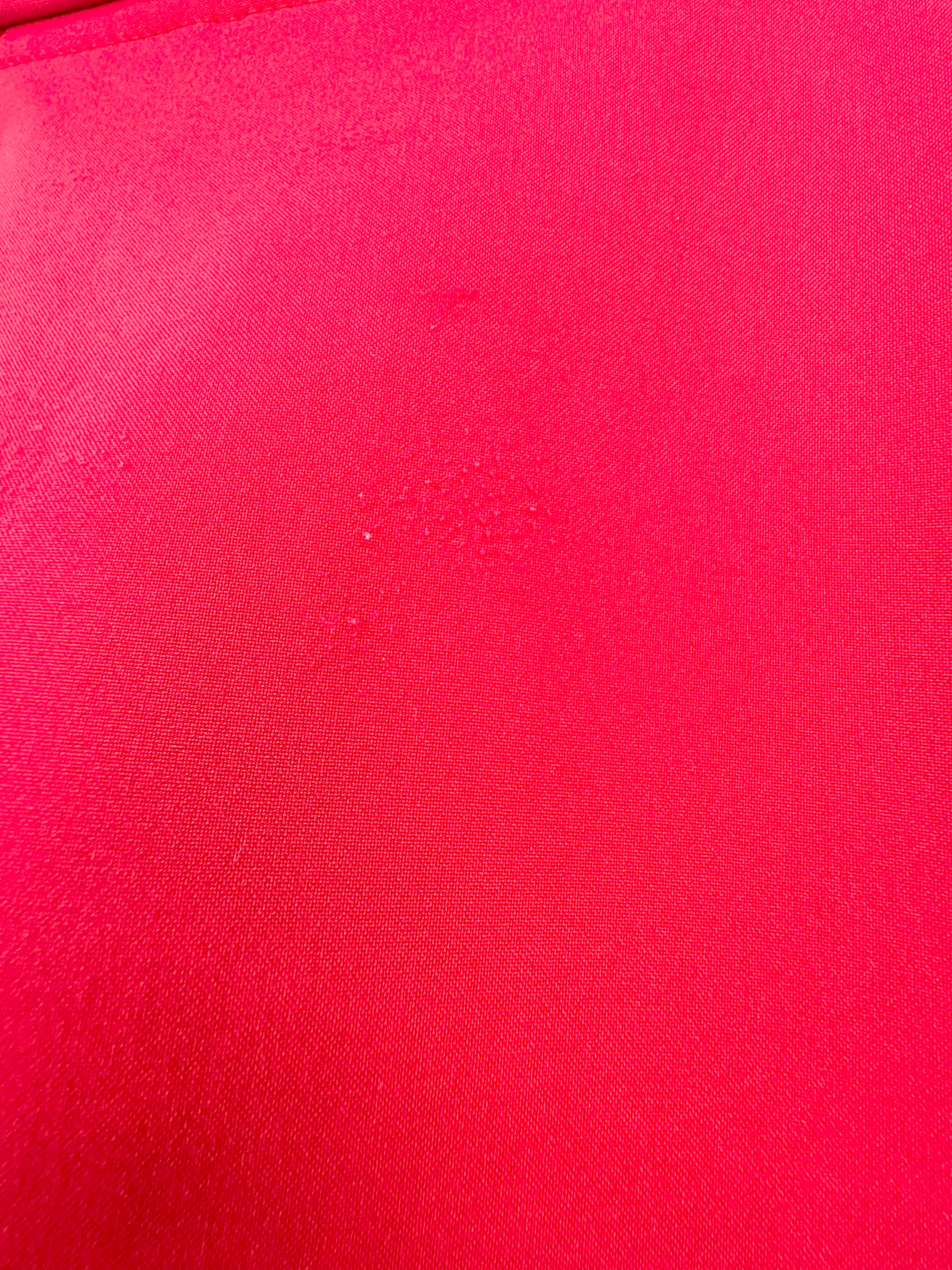 Karbon Crimson Insulated Jacket - M