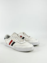 Polo Ralph Lauren Athletic White Lace Ups - EU44