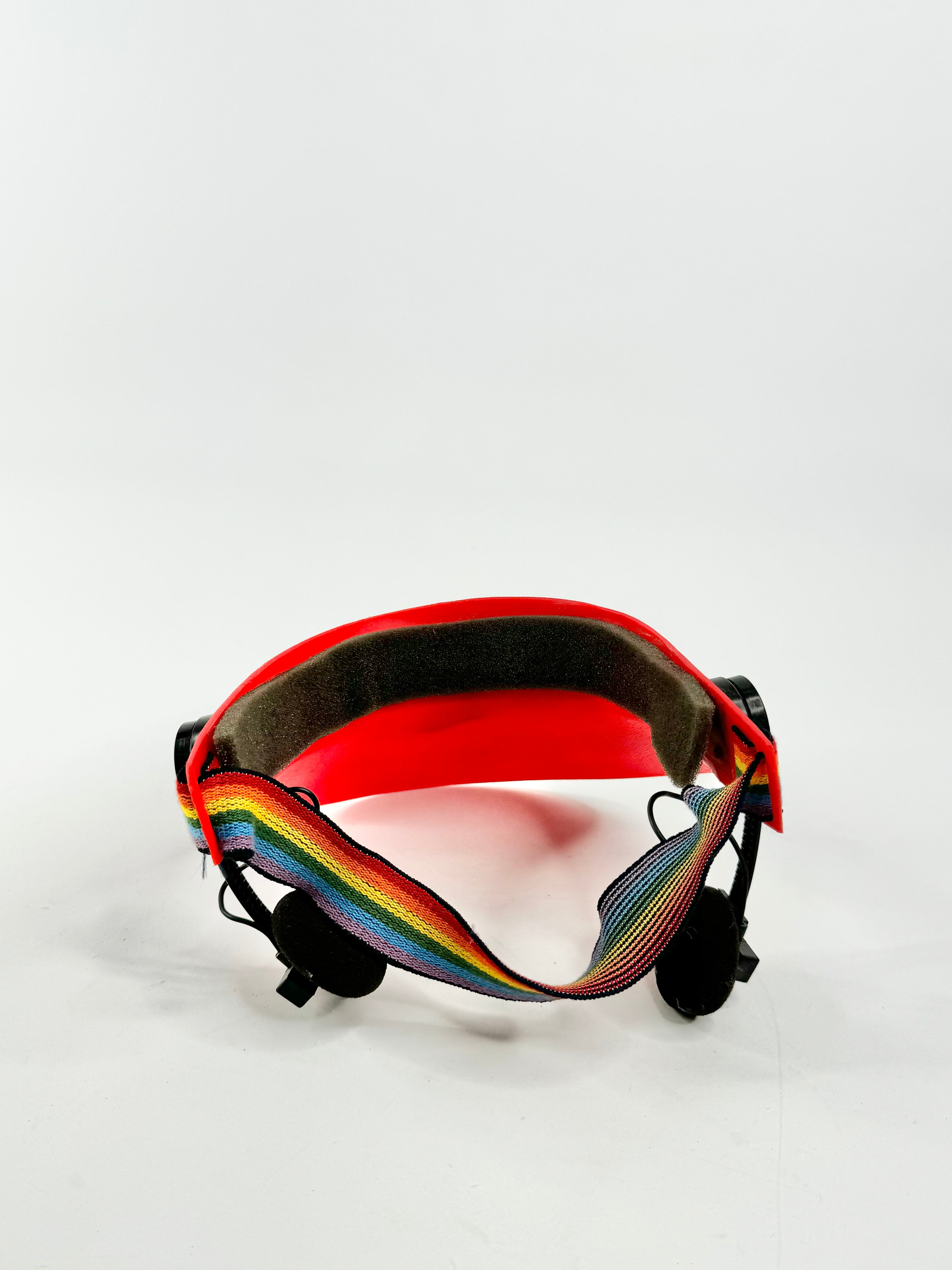 Vintage Radio Visor