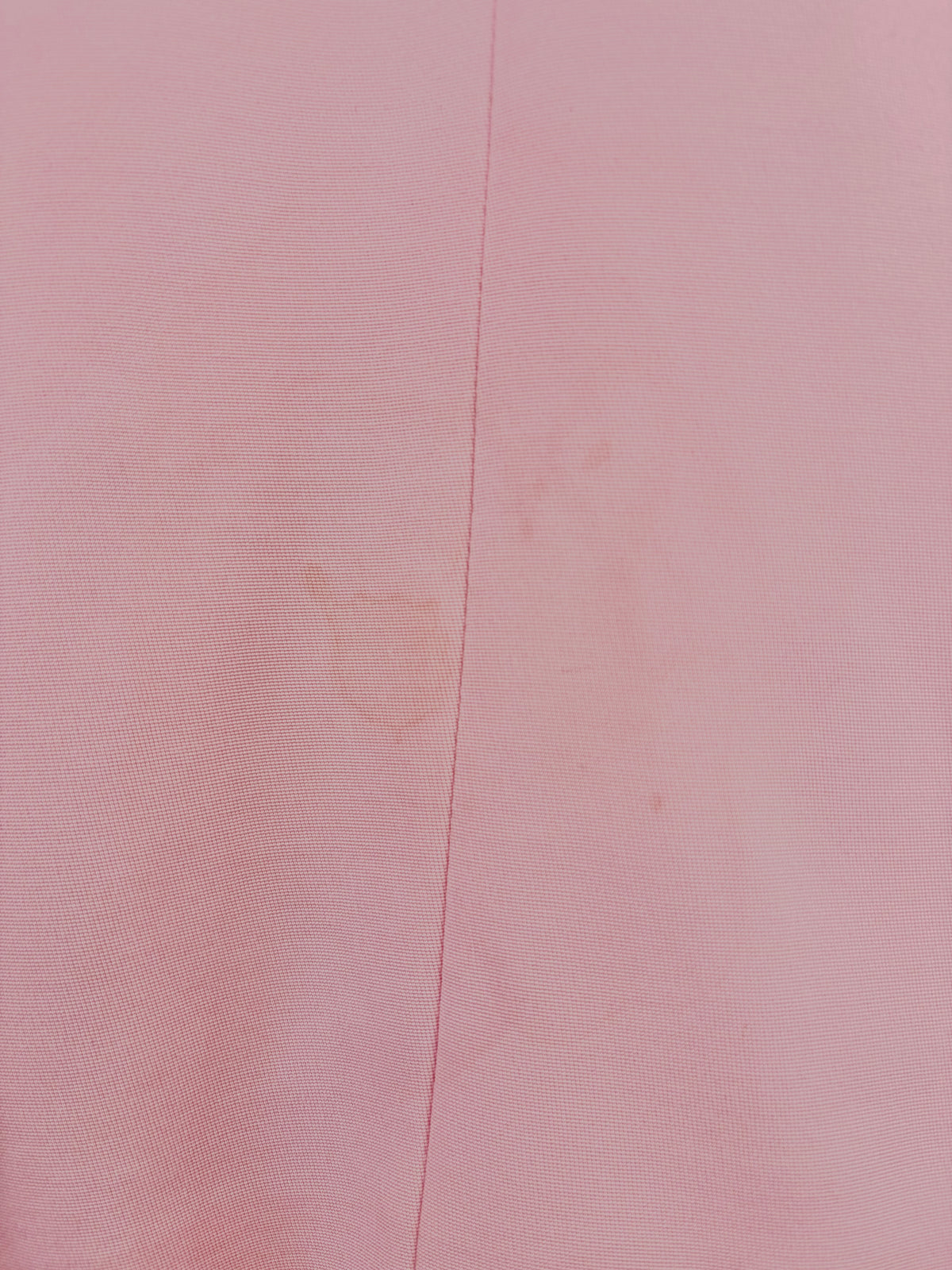 Versace 2012 Cherry Blossom Pink Pencil Skirt - AU8/10