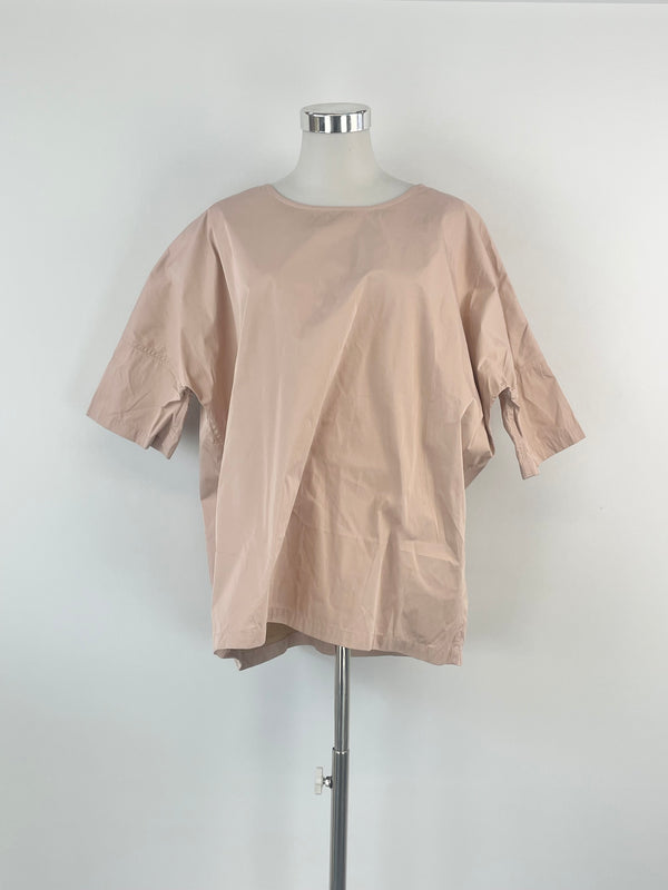 Perks and Mini Sandy Satin Sheen Top - AU8/10