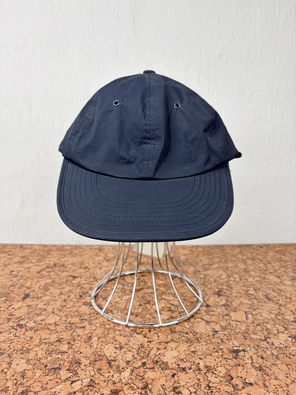 Blankof Navy 'Architect' Cap NWT