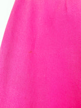 Valentino Jeans Flamingo Pink Capris - AU12/14