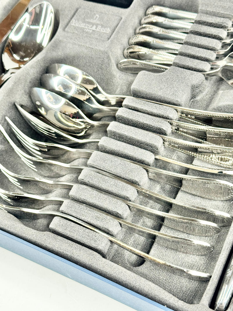 Villeroy & Boch 'Victor' 24 Piece Cutlery Set