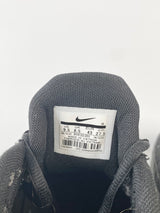 Nike Air Max Plus Triple Black TN Sneakers - EU43