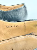 Hugo Boss Black Italian Made Lace Ups - 9